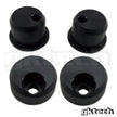 GKTech - Z33/ Z34 2 bolt diff housing (4 bushings in total) - Z33X-2BLT