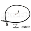 GKTech - Banjo to Straight - Z33X-BAST