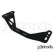 GKTech - Z33 350Z/Z34 370z transmission conversion crossmember for 240sx - Z33X-CRSS