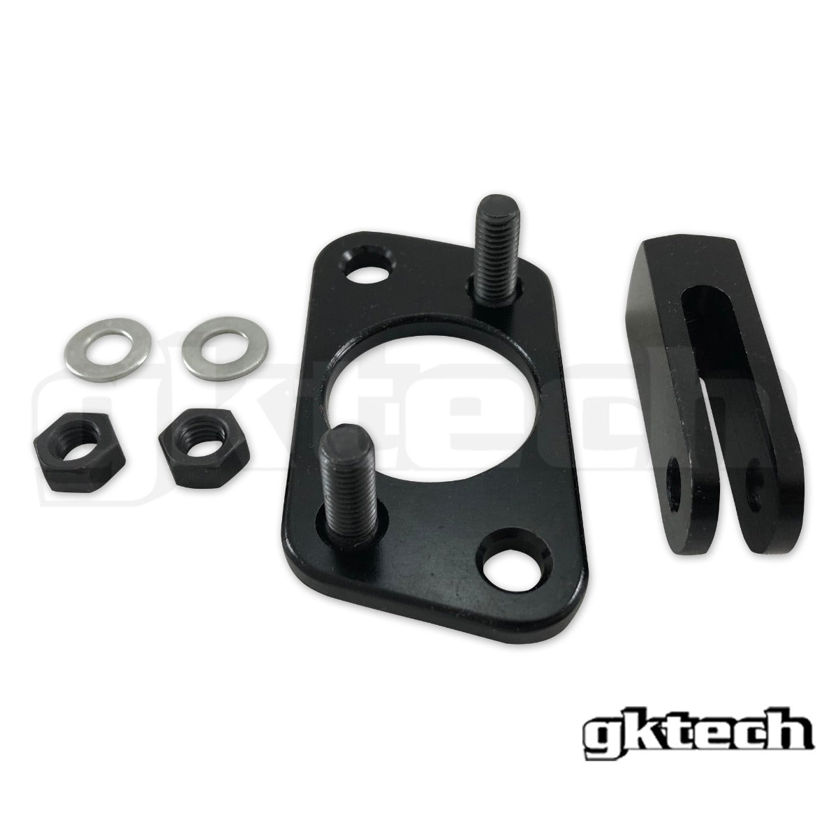 GKTech - Clutch adapter plate - CLCH-ADPT