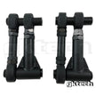 GKTech - Z32 Front Upper Camber Arms (FUCA's) - Z32X-FUCA