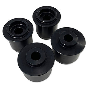 GKTech - Z33 350z/ G35 Solid Rear Subframe Bushings - Z33X-SUBF