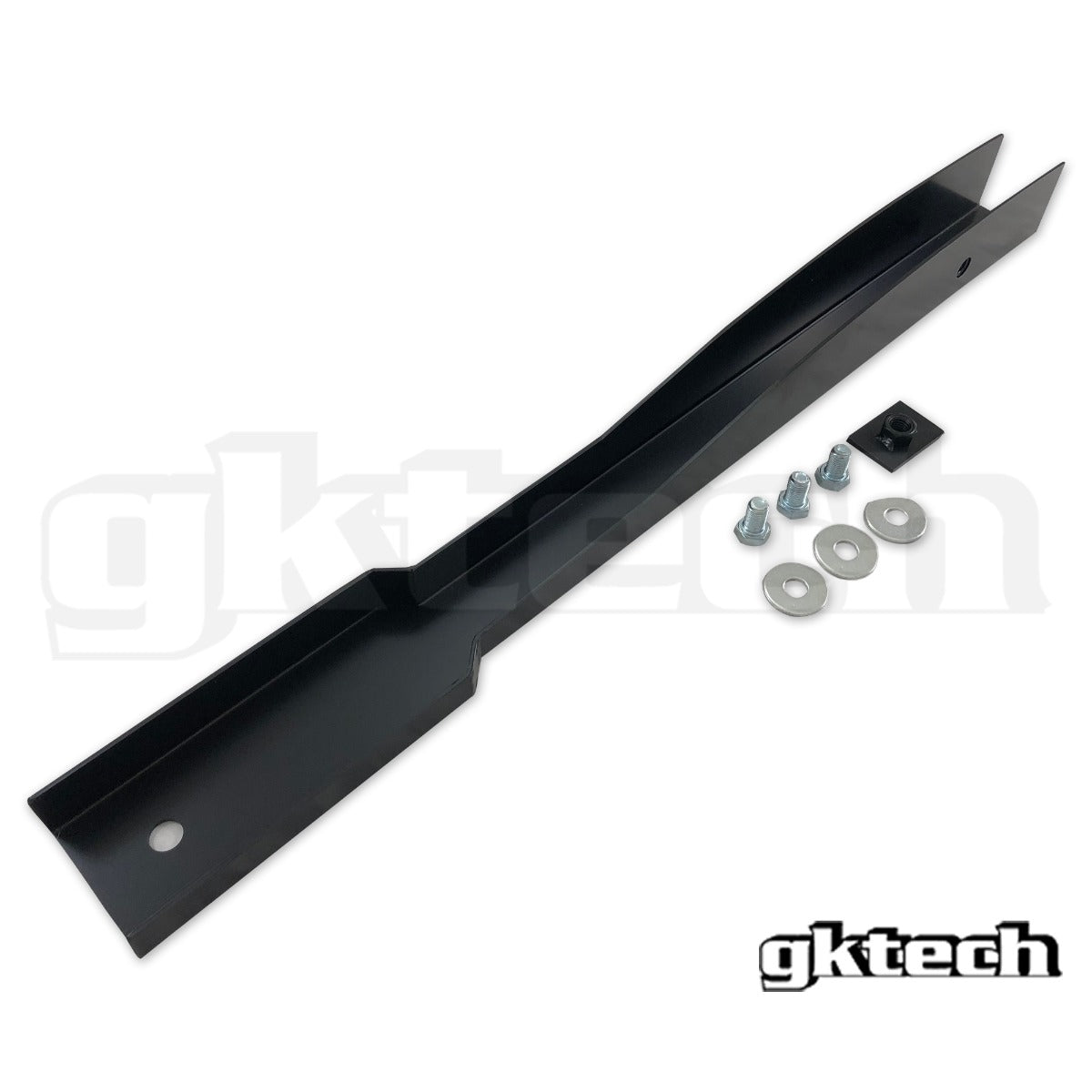 GKTech - S13 Silvia frame rail extension reinforcement brace - CHSS-EXTN