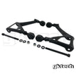 GKTech - R33/R34 Skyline Front Upper Camber Arms (FUCA's) - R33X-FUCA