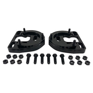 GKTech - 240sx offset camber strut tops - Budget S-chassis offset strut tops - BUDG-STRT
