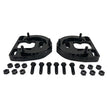 GKTech - 240sx offset camber strut tops - Budget S-chassis offset strut tops - BUDG-STRT