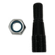 GKTech - S13 240sx Roll Center Correction Kit Balljoint Shank - SPRE-RCS13