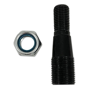 GKTech - S13 240sx Roll Center Correction Kit Balljoint Shank - SPRE-RCS13