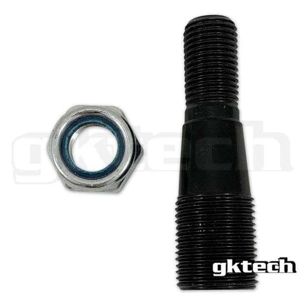 GKTech - S14/S15 Roll Center Correction Kit Balljoint Shank - SPRE-RCS14