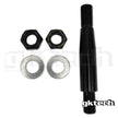 GKTech - S14/S15/R32/R33/R34/Z32 Super Lock FLCA Balljoint Shank - SPRE-14SK