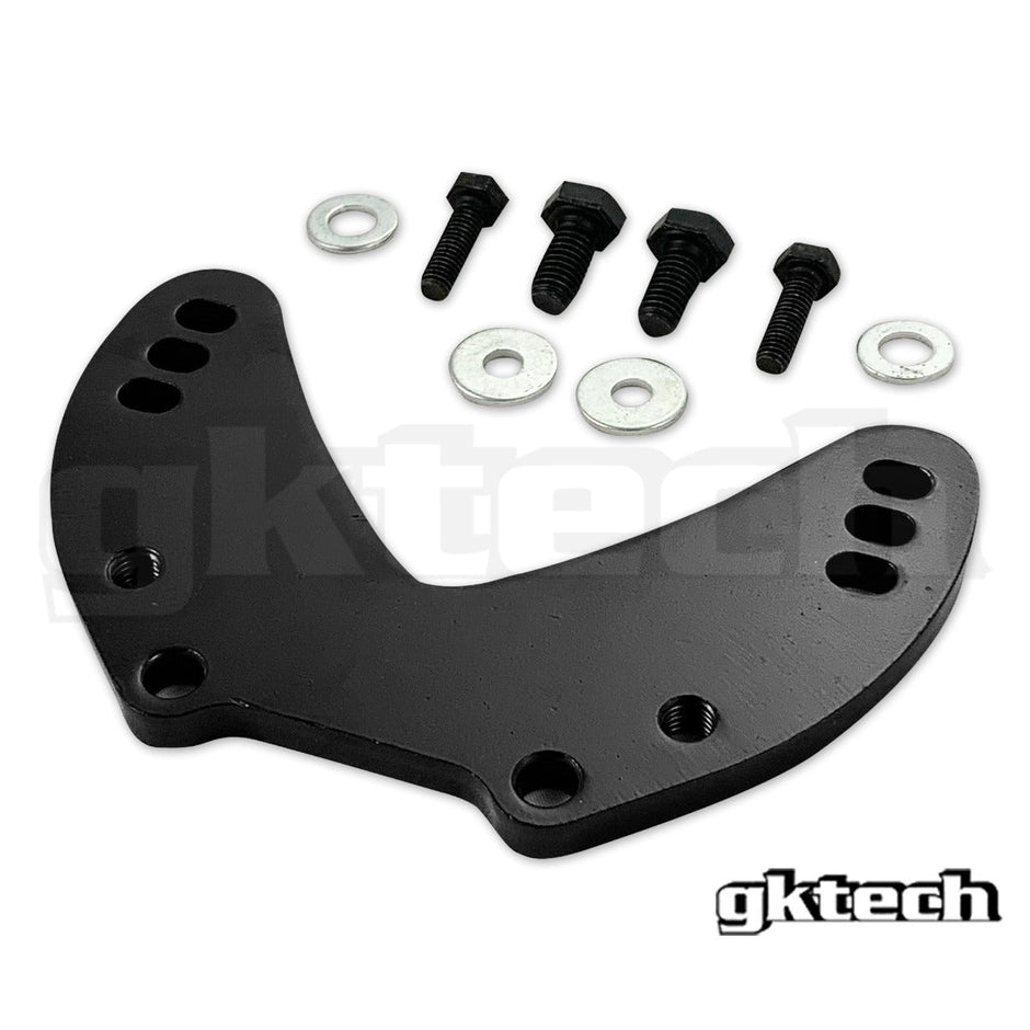 GKTech - S13 240sx - EGLE-ADPT