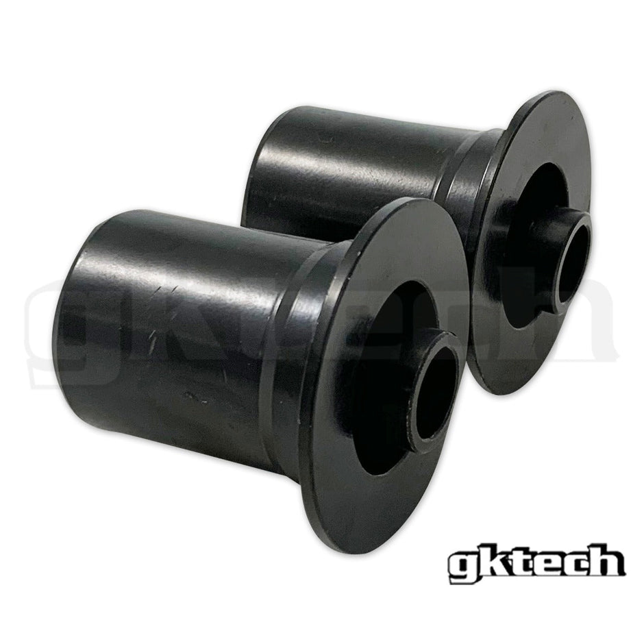 GKTech - 240sx/Skyline Front Lower arm spherical bushing upgrade - S13 Silvia/180sx - S13X-FLSB