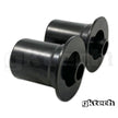 GKTech - 240sx/Skyline Front Lower arm spherical bushing upgrade - S13 Silvia/180sx - S13X-FLSB