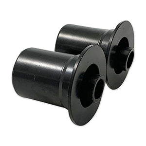 GKTech - 240sx/Skyline Front Lower arm spherical bushing upgrade - S14/S15 200sx/R32/R33/R34 Skyline - S145-FLSB