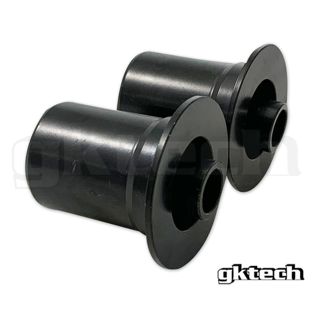 GKTech - 240sx/Skyline Front Lower arm spherical bushing upgrade - S14/S15 200sx/R32/R33/R34 Skyline - S145-FLSB