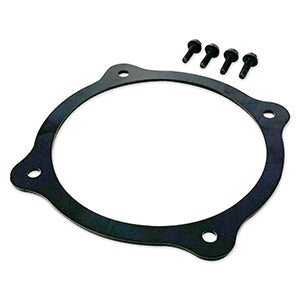 GKTech - 240sx/Skyline transmission lower shift boot retainer - LOWR-RTNR