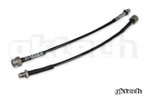 GKTech - Rear Only - Z34X-BRKER