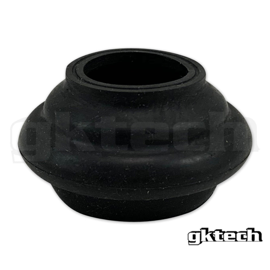 GKTech - Super Lock FLCA Shank Dust Boot - SHNK-BOOT