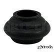 GKTech - Super Lock FLCA Shank Dust Boot - SHNK-BOOT