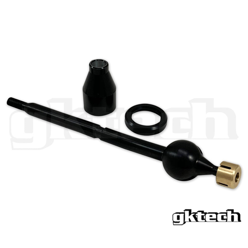 GKTech - R32/R33 GTR/GTS-4, WGNC34 - GTRX-SHFT