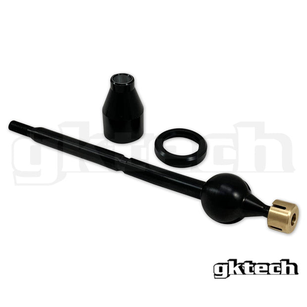GKTech - R32/R33 GTR/GTS-4, WGNC34 - GTRX-SHFT