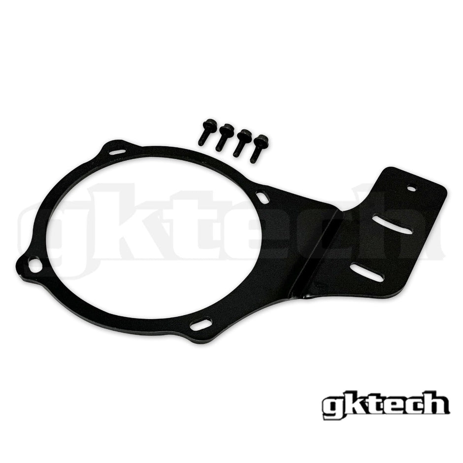 GKTech - R32/R33 Skyline specific e-brake mount - R32X-HBRM