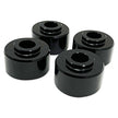 GKTech - Z33 350z/G35/Z34 370z Solid transmission tripod mounts (set of 4) - CD09-BUSH