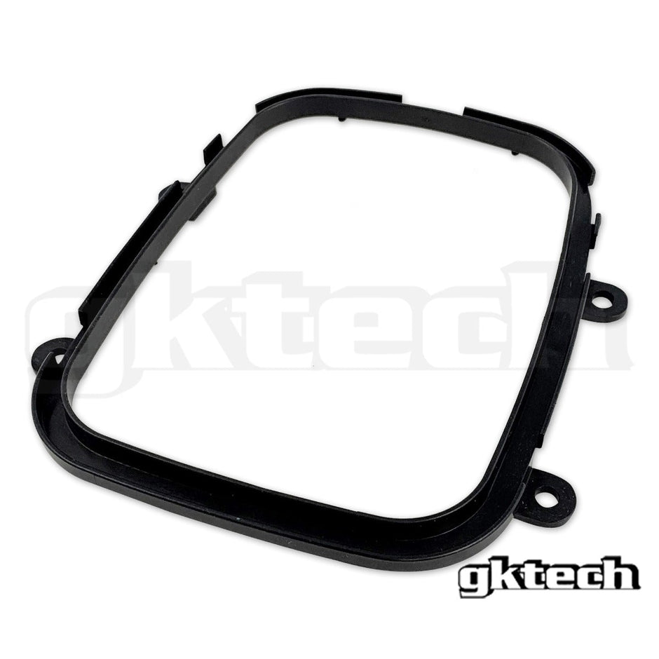 GKTech - S13 Silvia transmission shift boot retainer replacement - SHFT-RTNR