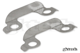 GKTech - T2 stainless steel turbo locking tabs - TRBO-LOCK
