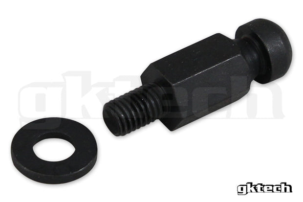 GKTech - 54mm BNR32/Z32/R33 GTS-T strengthened clutch pivot ball - RBXX-BALL