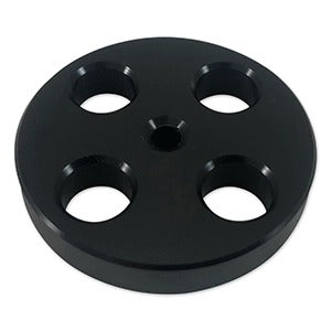 GKTech - 240sx/Skyline/300zx Chassis Steering Shaft Bushing - Solid Aluminium bush - NISS-SSSS