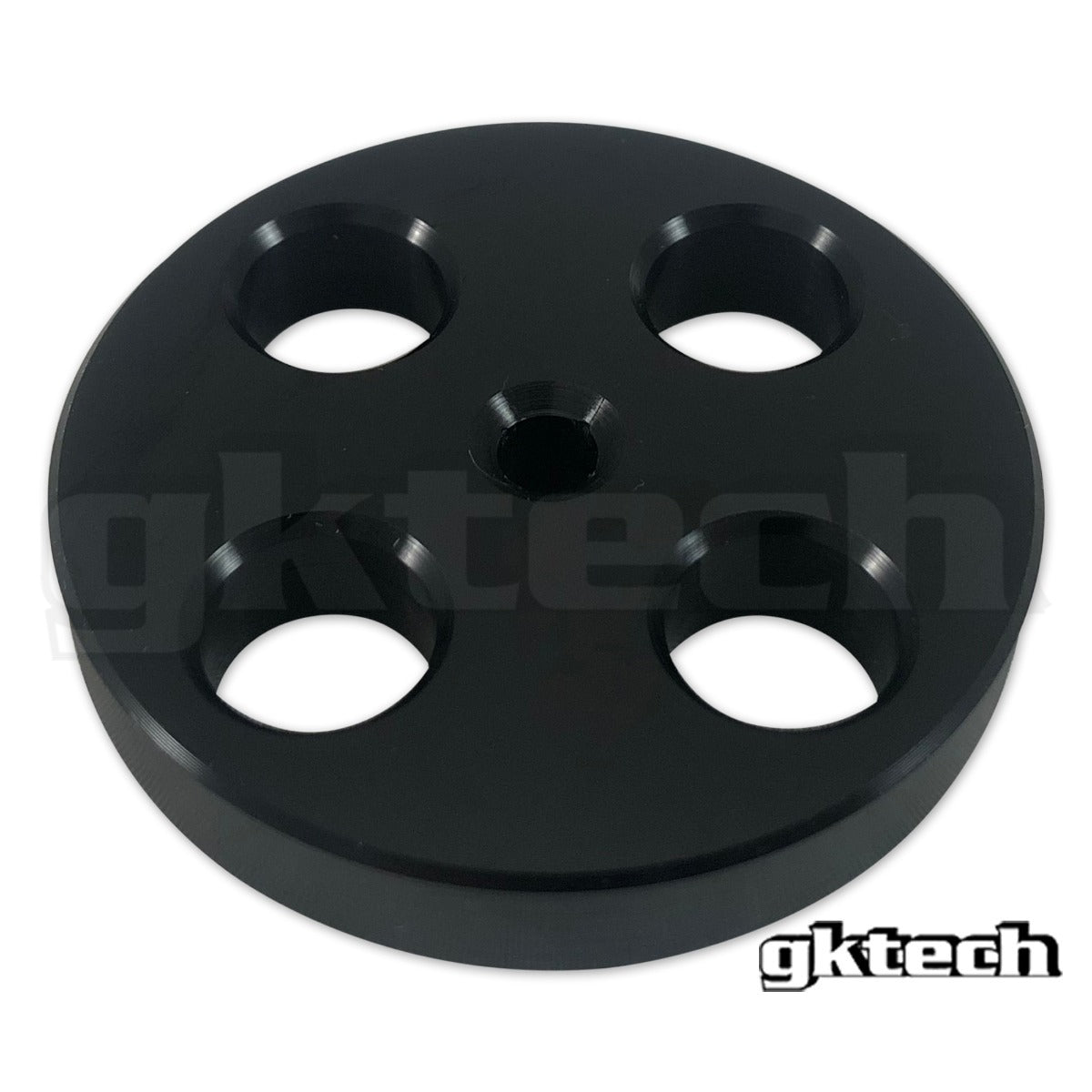 GKTech - 240sx/Skyline/300zx Chassis Steering Shaft Bushing - Polyurethane bush - PUNS-SSSS
