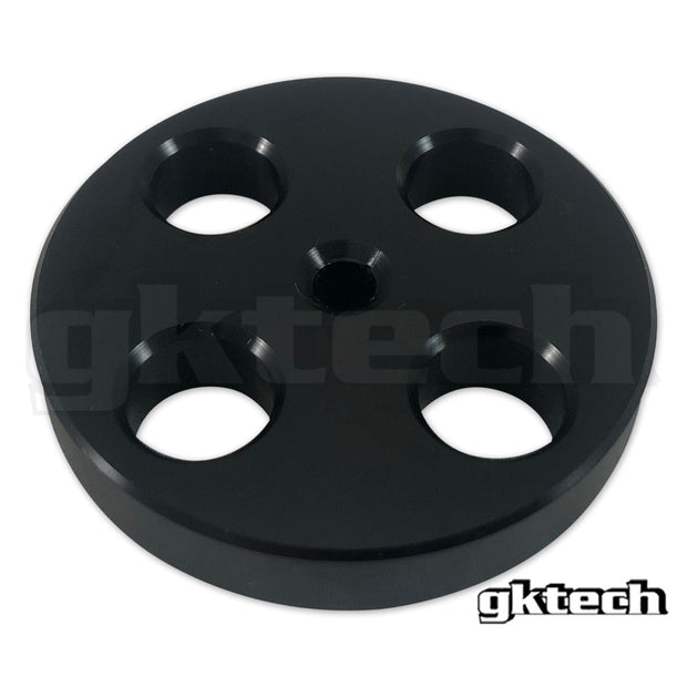 GKTech - 240sx/Skyline/300zx Chassis Steering Shaft Bushing - Polyurethane bush - PUNS-SSSS