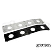 GKTech - S14/S15 SR20DET (VCT) Spark Plug Cover - Black - S145-BCVR
