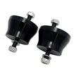 GKTech - R32/R33 GTR Solid motor mounts (Pair) - GTRX-SDMT
