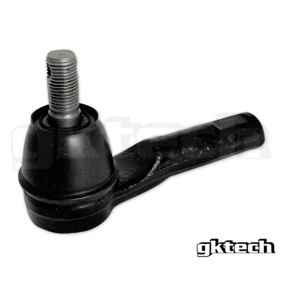 GKTech - S13/S14/S15/Skyline OEM style tie rod ends (sold individually) - 12mm (S13/S15/180sx/S15) - 48520-35F25