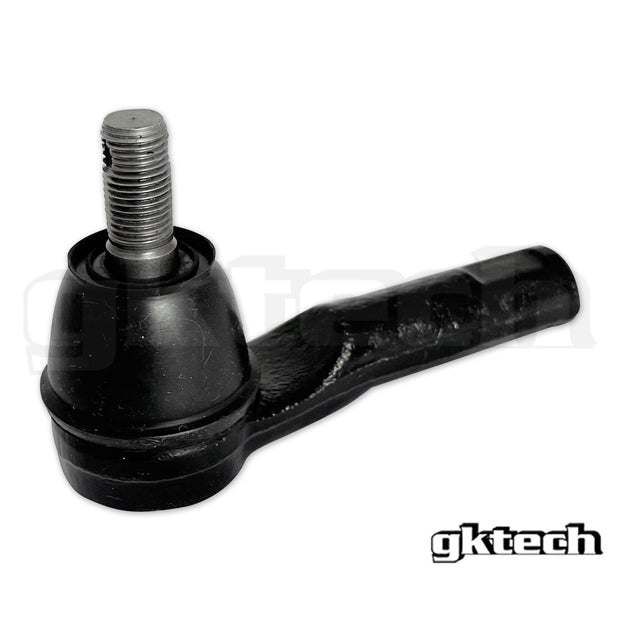 GKTech - S13/S14/S15/Skyline OEM style tie rod ends (sold individually) - 12mm (S13/S15/180sx/S15) - 48520-35F25