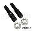 GKTech - Pathfinder conversion diff studs to Z33/Z34 subframe (sold individually) - PATH-STUD