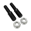 GKTech - Pathfinder conversion diff studs to Z33/Z34 subframe (sold individually) - PATH-STUD
