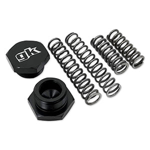 GKTech - 350z/G35/370z shifter return spring kits - Z334-SPNG