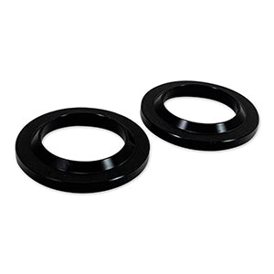 GKTech - Z34 370z axle spacers - 5mm axle spacers - Z34X-5MMX
