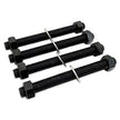 GKTech - Z33 350z/Z34 370z diff bush removal spares - Small bolt set x 4 - RMVR-SML4