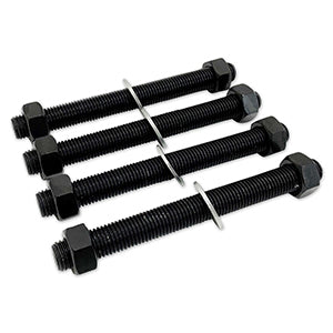 GKTech - Z33 350z/Z34 370z diff bush removal spares - Large bolt set x 1 - RMVR-BIG1
