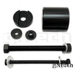 GKTech - Z33 350z/G35 diff bushing removal/installation tool set - Z33X-RMVR