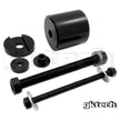 GKTech - Z34 370z/G37 diff bushing removal/installation tool set - Z34X-RMVR
