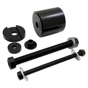 GKTech - Z34 370z/G37 diff bushing removal/installation tool set - Z34X-RMVR