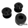 GKTech - Z33 350z/Z34 370z polyurethane Diff Bushings - Z334-PUDF