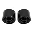 GKTech - Z32/GT-R alloy rear knuckle spherical strut bush upgrade (PAIR) - Z32X-KNCK