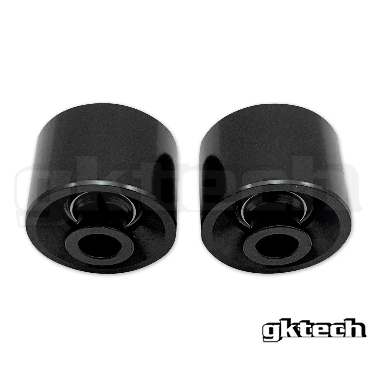 GKTech - FR-S / GR86 / BRZ rear knuckle traction arm spherical bushings - GT86-RKBK