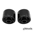 GKTech - FR-S / GR86 / BRZ rear knuckle traction arm spherical bushings - GT86-RKBK